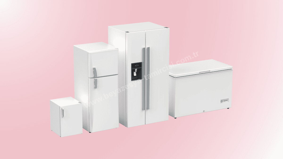 Nişantaşı Buzdolabı Tamircisi - Nişantaşı Beyaz Eşya Tamircisi