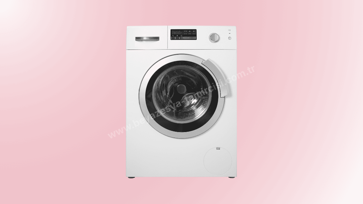 Nişantaşı Çamaşır Makinesi Tamircisi - Nişantaşı Beyaz Eşya Tamircisi