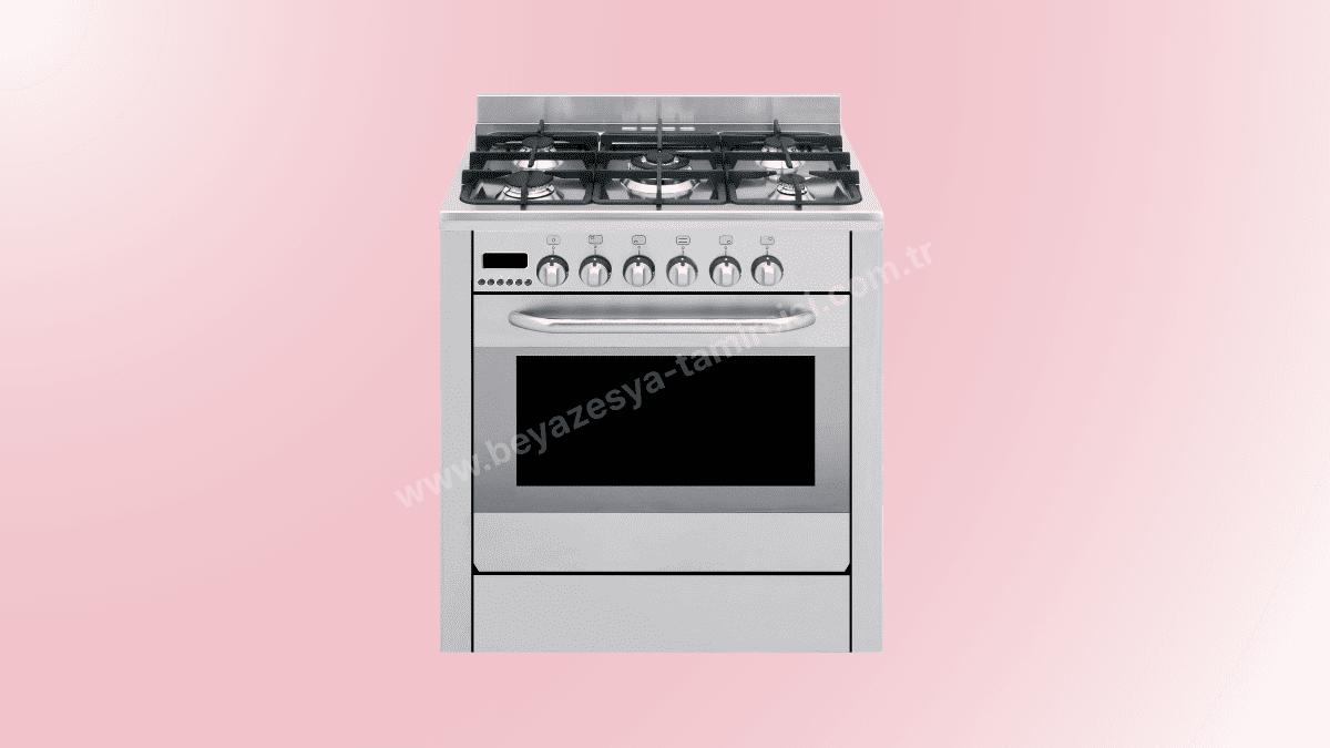 Nişantaşı Fırın & Ocak Tamircisi - Nişantaşı Beyaz Eşya Tamircisi