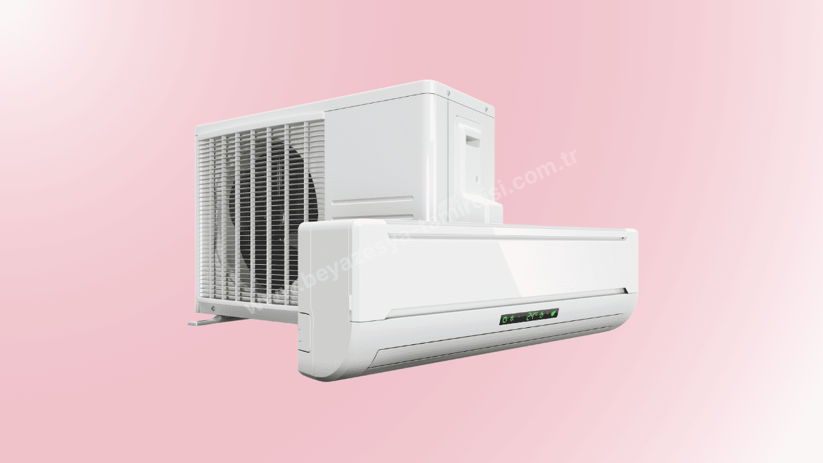 Nişantaşı Klima Tamircisi - Nişantaşı Beyaz Eşya Tamircisi